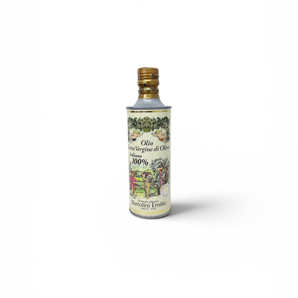 Bartolini Gli Angeli EVO Oil 500ml