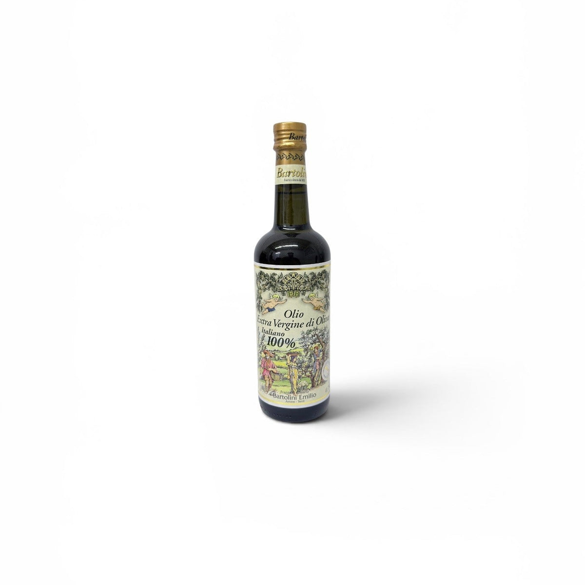 Bartolini Umbria Gli Angeli Extra Virgin Olive Oil 750ml