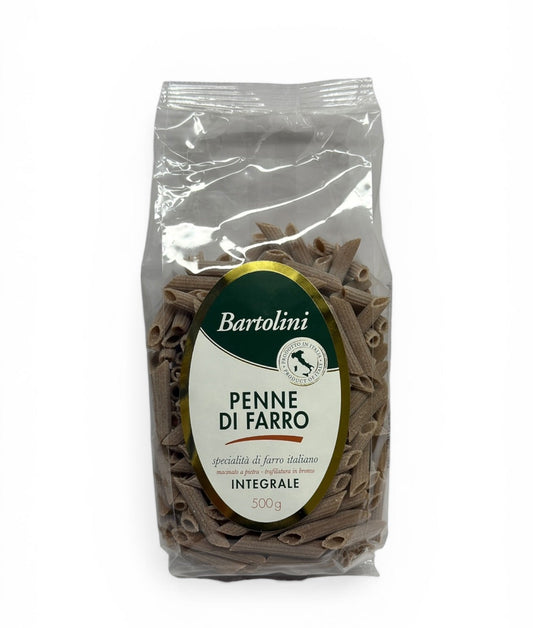 BARTOLINI Farro Penne 500g