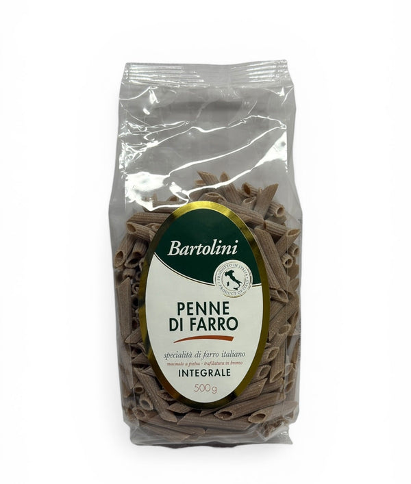 BARTOLINI Farro Penne 500g