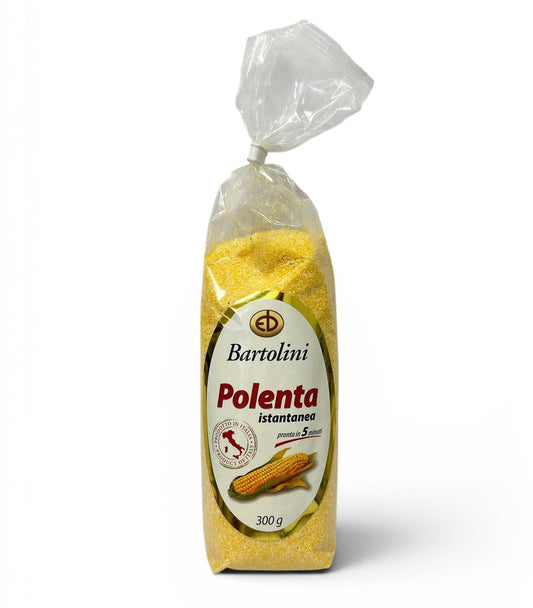 BARTOLINI Polenta Flour Quick Cook 300g