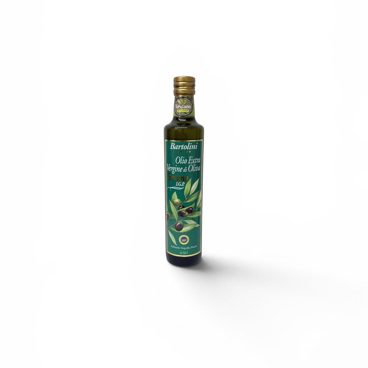 Bartolini Toscano DOP EVO Oil 500ml