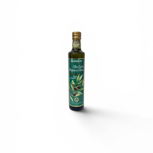 Bartolini Toscano DOP EVO Oil 500ml