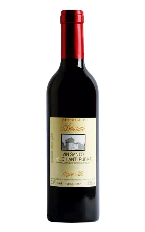 Fattoria di Basciano Vinsanto del Chianti Rufina 2019, 37.5 cl