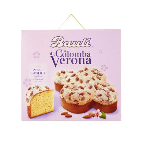 BAULI Colomba di Verona 1kg