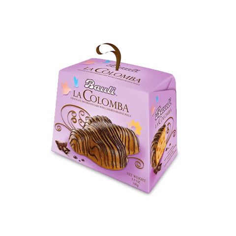 BAULI Colomba Mini 100g