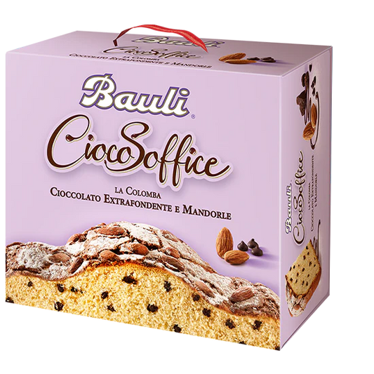 BAULI Cioco Soffice 750g