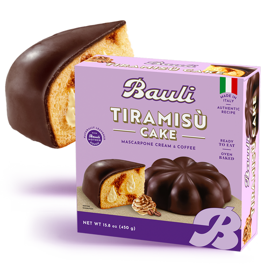 BAULI Tiramisu Cake 450g