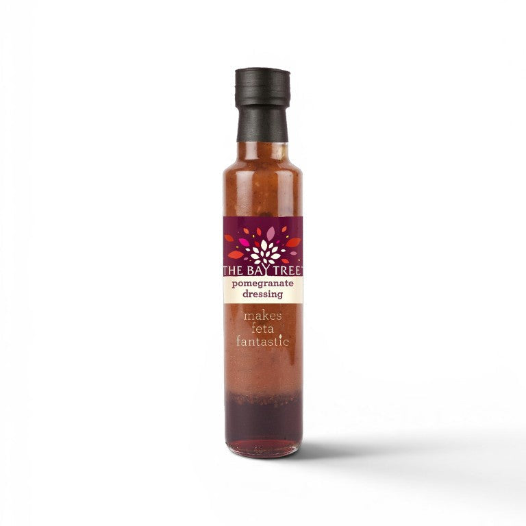 The Bay Tree Pomegranate Dressing 240g