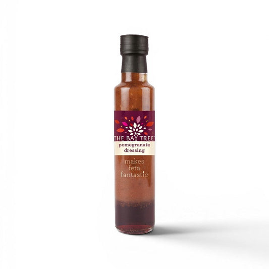THE BAY TREE Pomegranate Dressing 240g