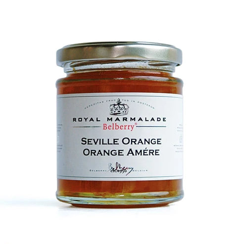 Belberry Seville Orange Royal Marmalade 215g