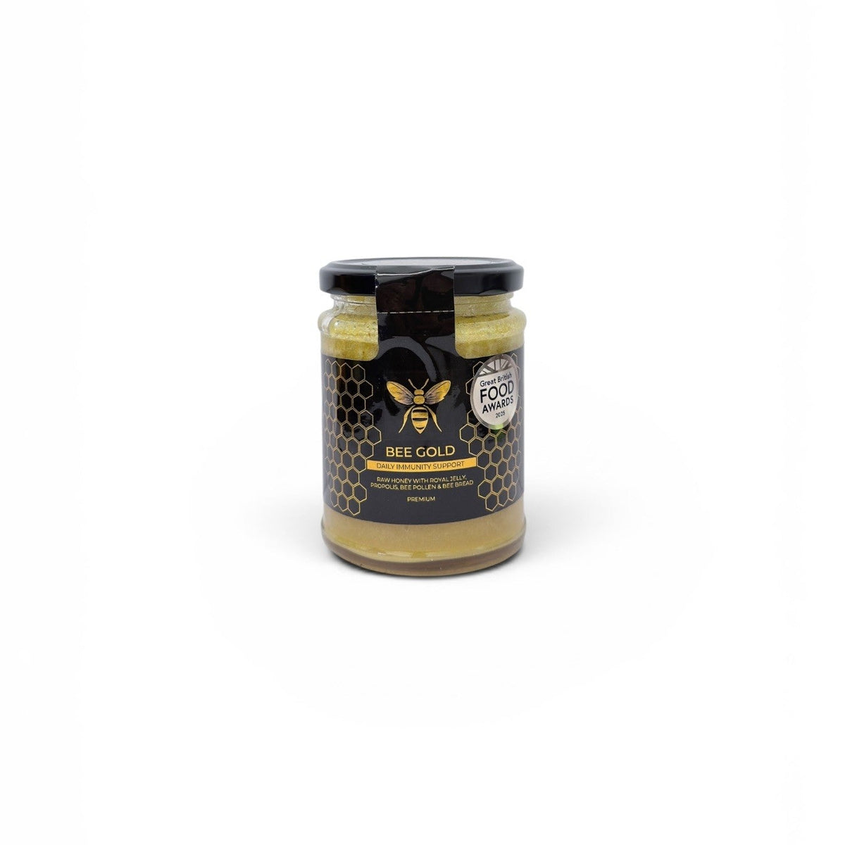 Busy Bees Bee Gold