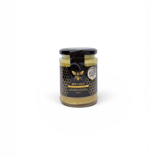 Busy Bees Bee Gold