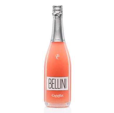 Canella BELLINI Aperitivo 750ml