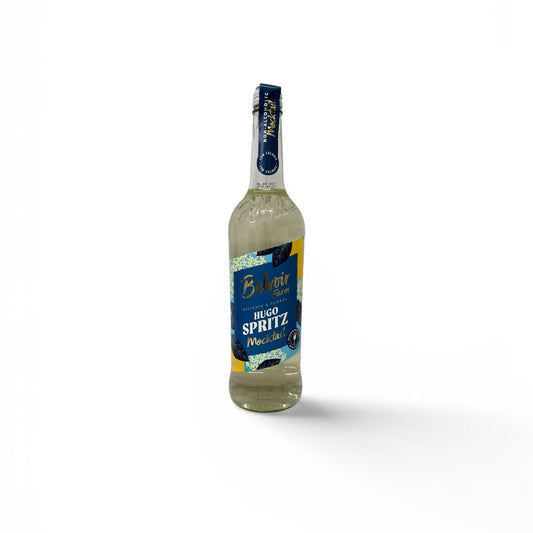 Belvoir Hugo Spritz Mocktail