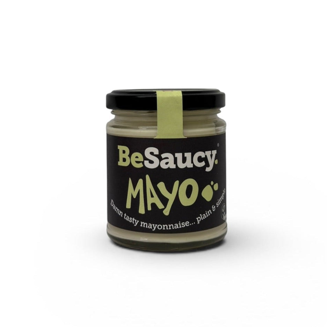 Be Saucy Mayo