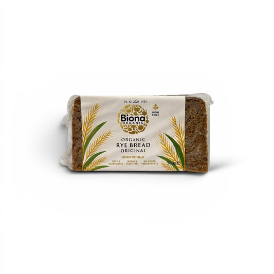Biona Original Rye Bread