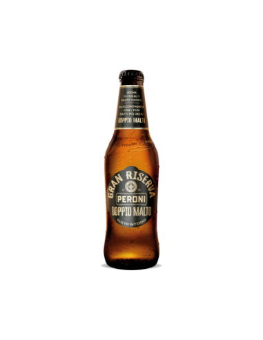 Peroni Gran Riserva Doppio Malto 330ml