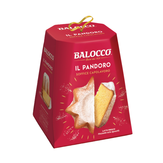 Balocco Pandoro Classico 500g