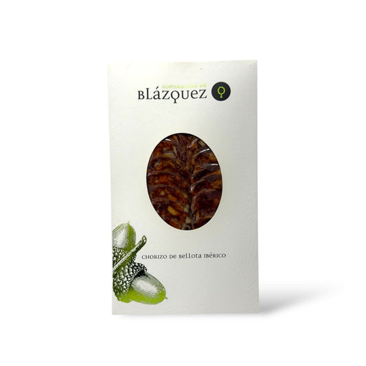 Blazquez Chorizo de Bellota Iberico 100g