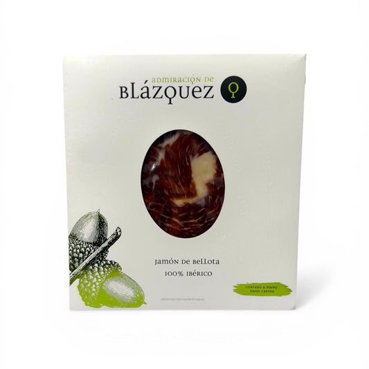 Blázquez Jamon de Bellota Iberico 80g