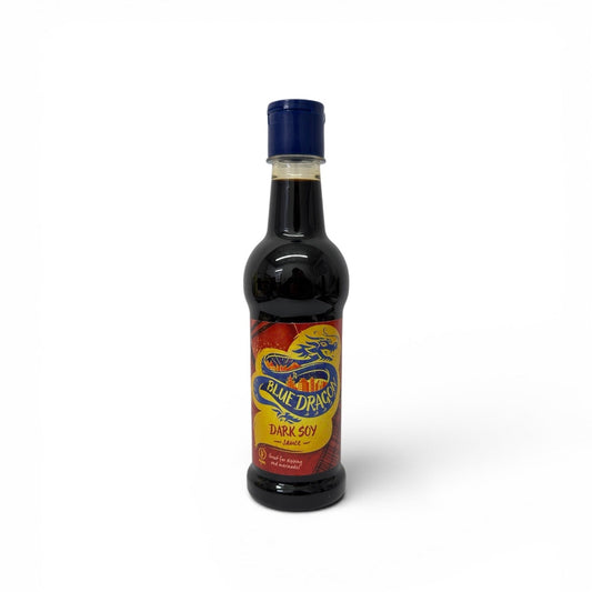 Blue Dragon Dark Soy Sauce 375ml