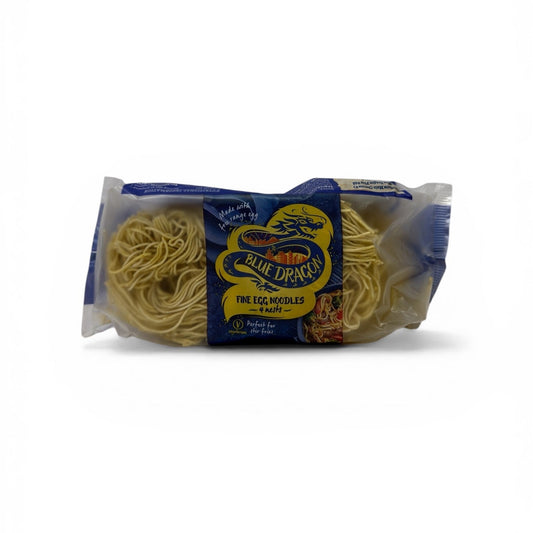 BLUE DRAGON Fine Egg Noodles