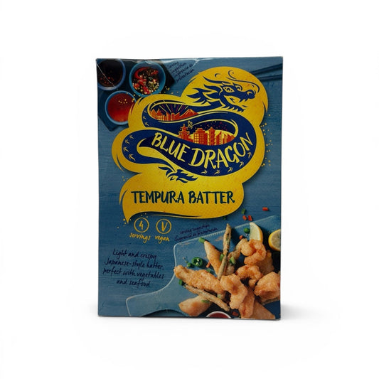 Blue Dragon Tempura Batter