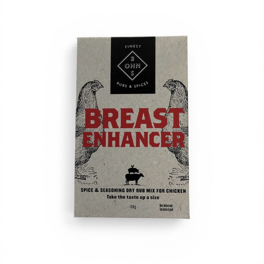 BOHNS Breast Enhancer 100g