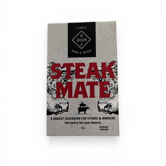 BOHNS Steak Mate 100g
