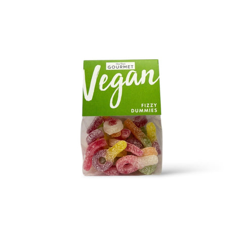 Bon Bon Gourmet Vegan Fizzy Dummies