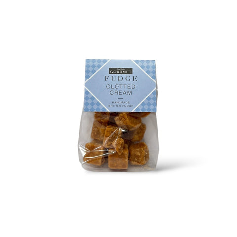 Bon Bon Gourmet Clotted Cream Fudge