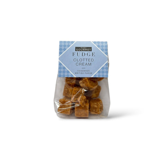 BonBon Gourmet Clotted Cream Fudge