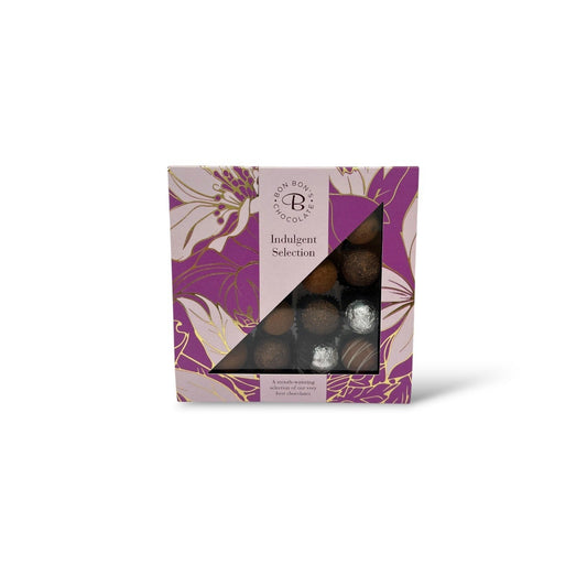 Bon Bon Gourmet's Indulgent Chocolate Selection 130g