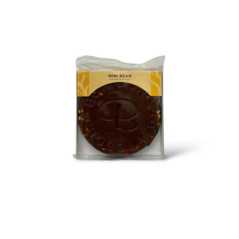 Bon Bon’s Mini Bean Chocolate Button