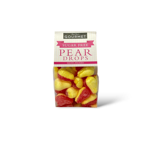 Bon Bon Gourmet Sugar Free Pear Drops
