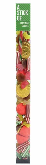Bon Bon's A Stick of Liquorice Wonder Mix 375g