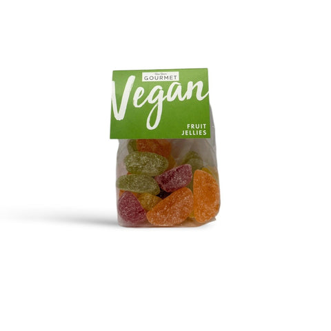 Bon Bon Gourmet Vegan Fruit Jellies
