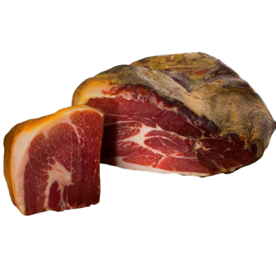 Serrano Aromais Boneless Ham 5kg
