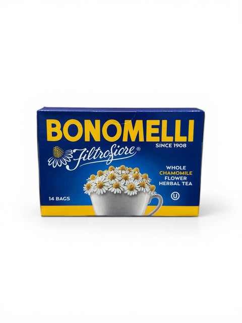 BONOMELLI Camomile Tea