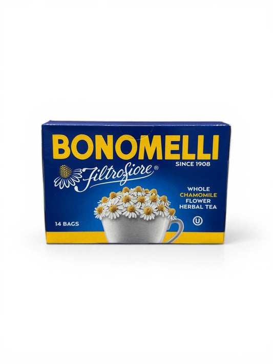 BONOMELLI Camomile Tea