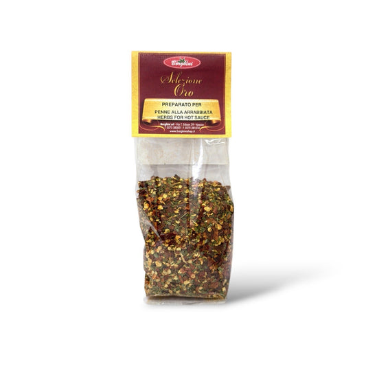 BORGHINI Arrabbiata Herbs 100g