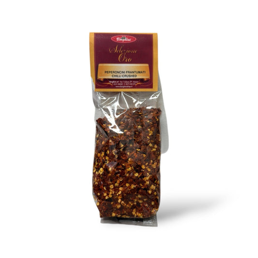 BORGHINI Crushed Chilli 100g
