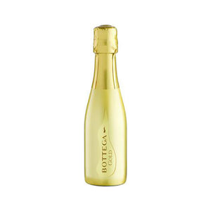 BOTTEGA Prosecco Gold