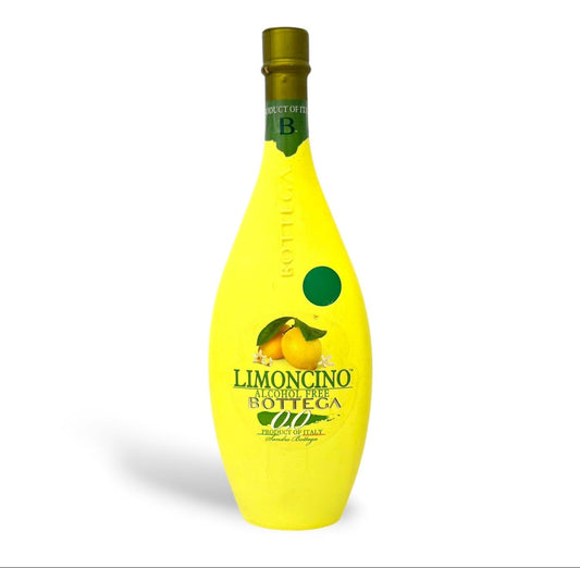 Bottega Limoncino 0.0%