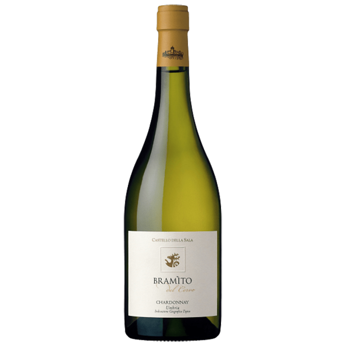 Antinori Bramito del Cervo Castello della Sala