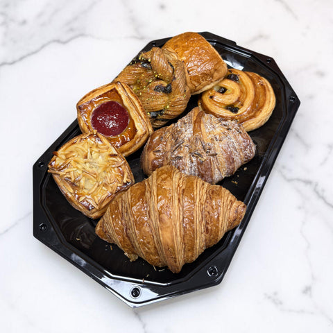 Breakfast & Light Bites