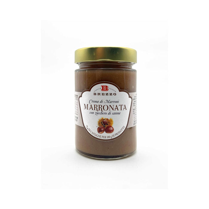 BREZZO Chestnut Spread 350g