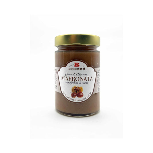 BREZZO Chestnut Spread 350g