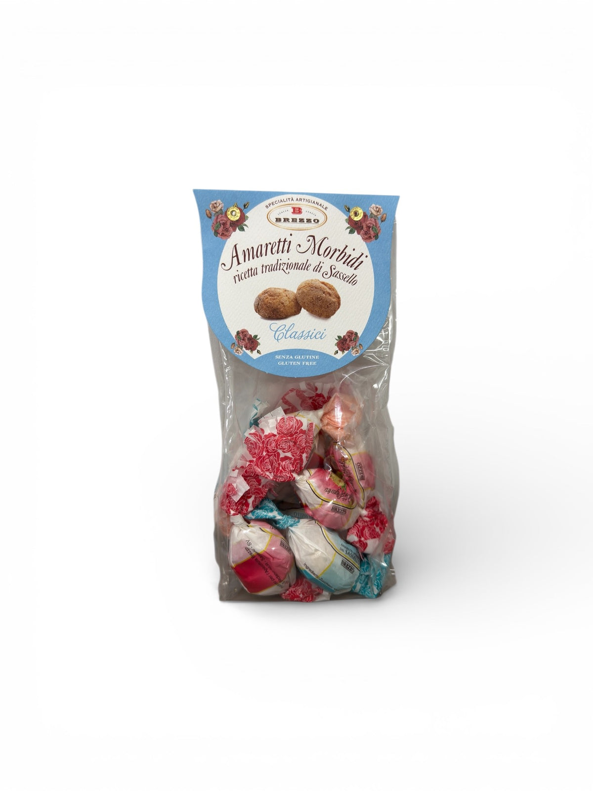 Brezzo Amaretti